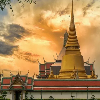 Top 10+ places to visit in Bangkok