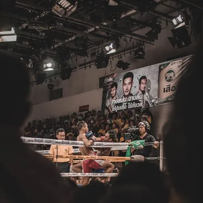 Top things to do in Bangkok