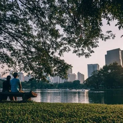 Less touristy places to visit in Bangkok