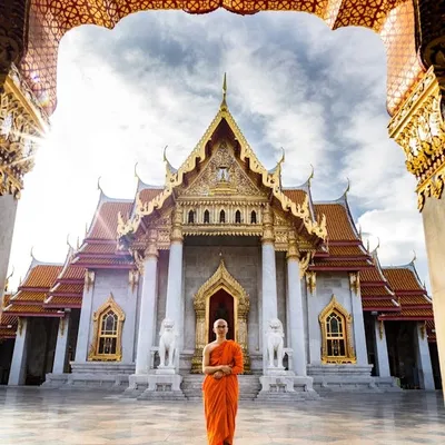 Thailand Travel Guide